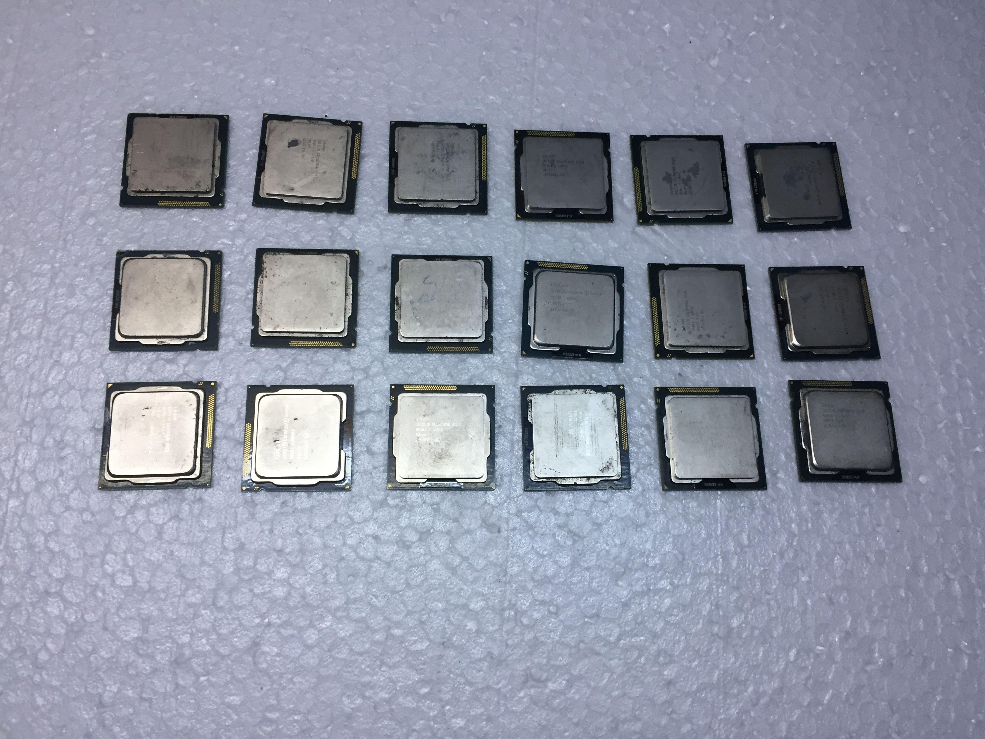 Bộ vi xử lý CPU Chip Core i5 650 Socket 1156
