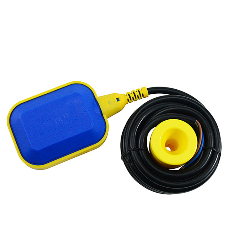 [HCM]Phao Điện Bơm Nước Chống Tràn  Chống Cạn