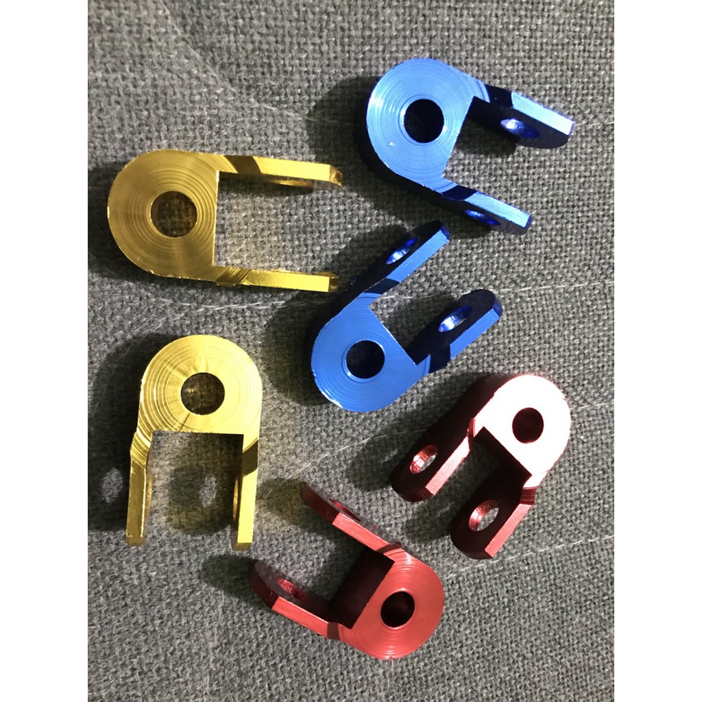 Bộ Nâng Phuộc Xe máy 55mm