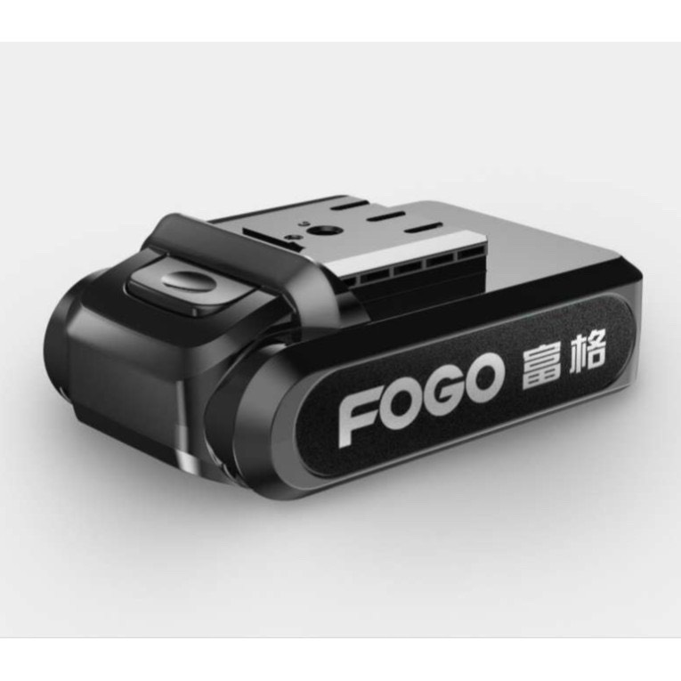 Máy cưa kiếm chạy pin Fogo 28V