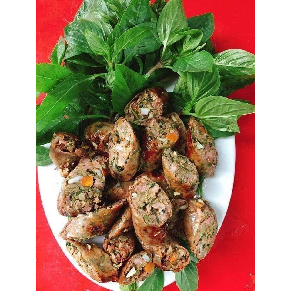 Dồi Sụn Non Hà Thành (1 Gói 500G )