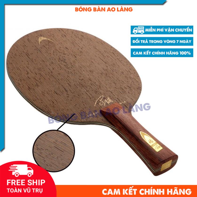 Cốt vợt loki potent ml bóng bàn 5.8mm 5 lớp gỗ wenge