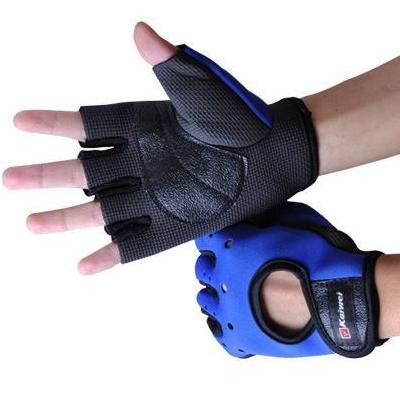 Găng tay tập gym, thể hình camewin 0604 đồ tập tốt