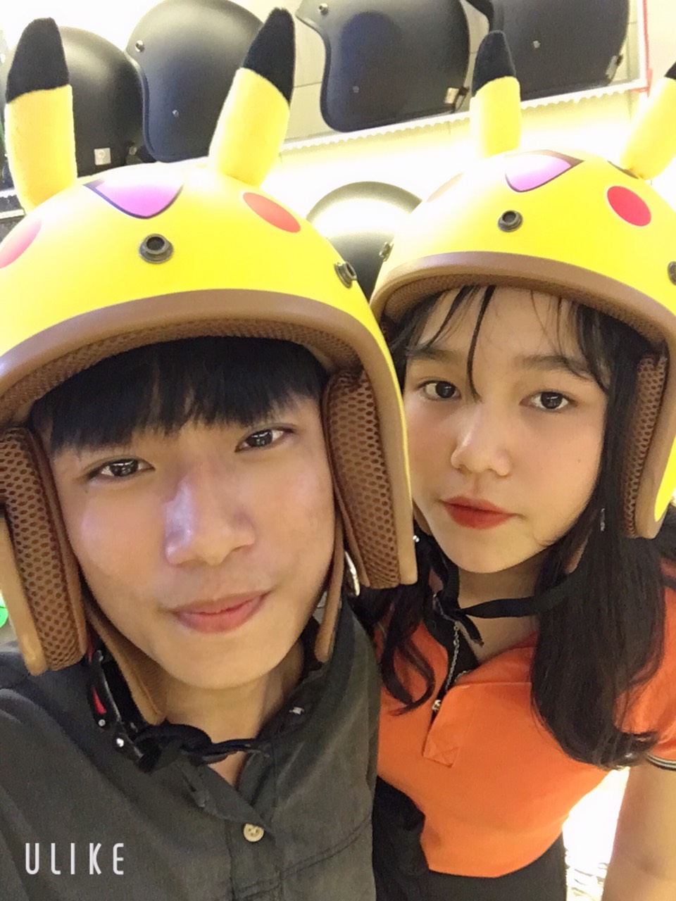 Mũ Bảo Hiểm 3/4 DOREMON - PIKACHU Người Lớn