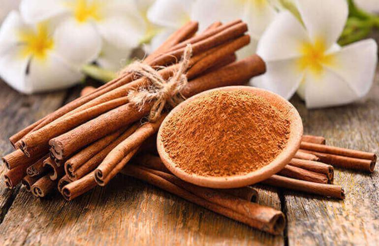 Bột quế nguyên chất loại 1( 500g)