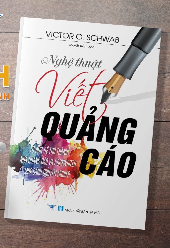 Nghệ thuật viết quảng cáo
