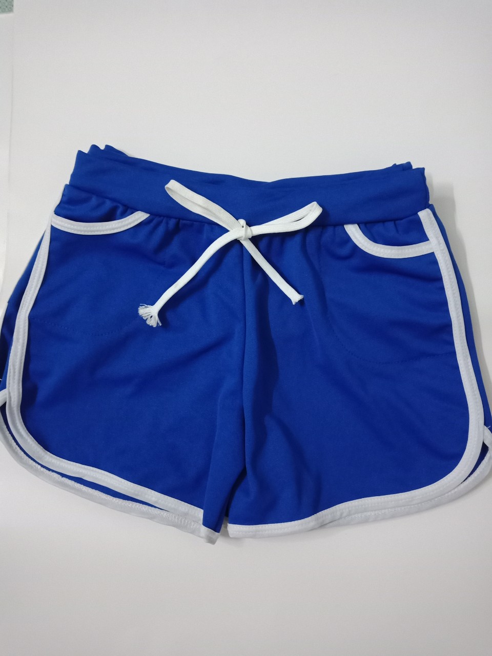 QUẦN ĐÙI THUN COTTON MỀM MÁT LOẠI 1