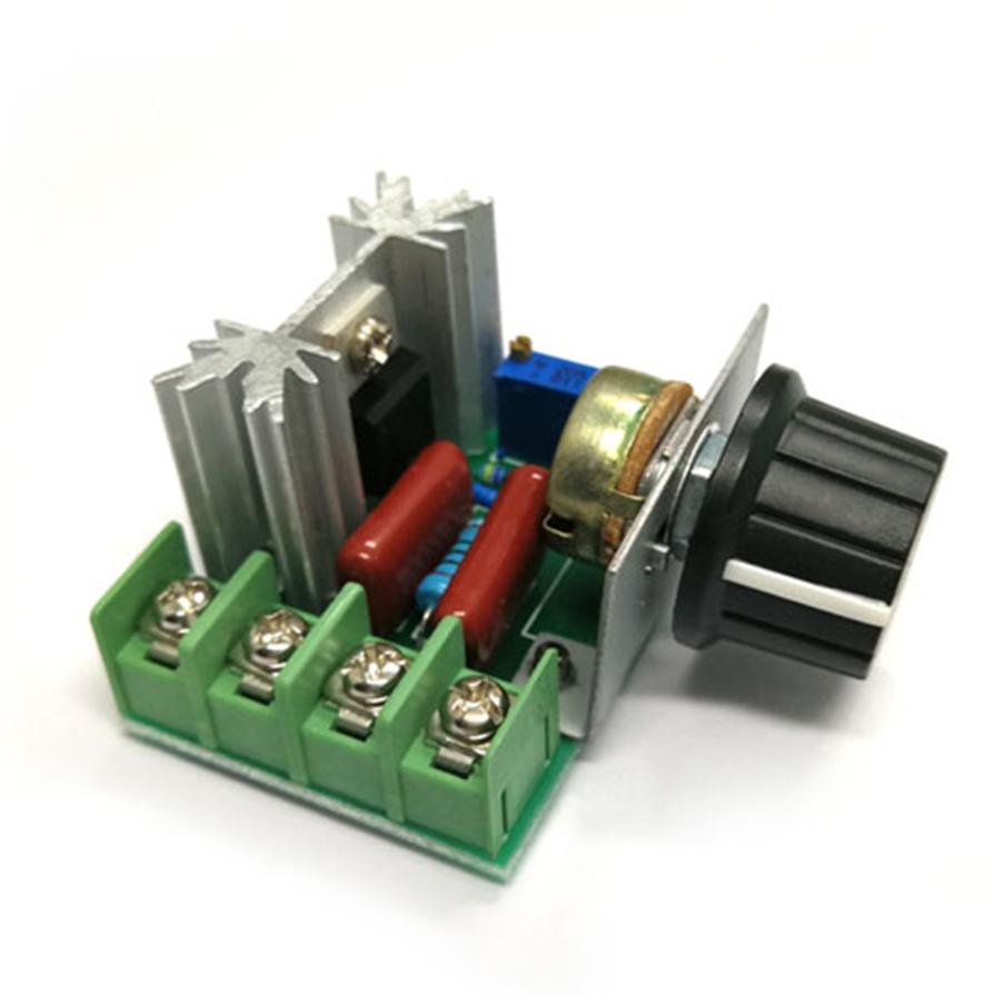 Dimer SCR 2000W