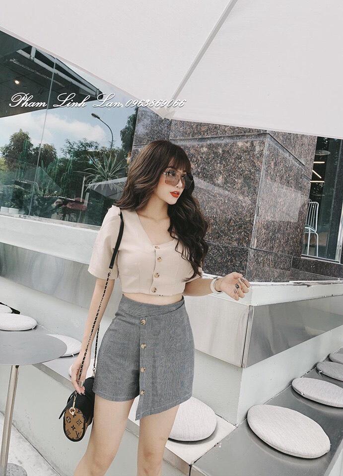 Sét bộ váy Nữ cực đẹp