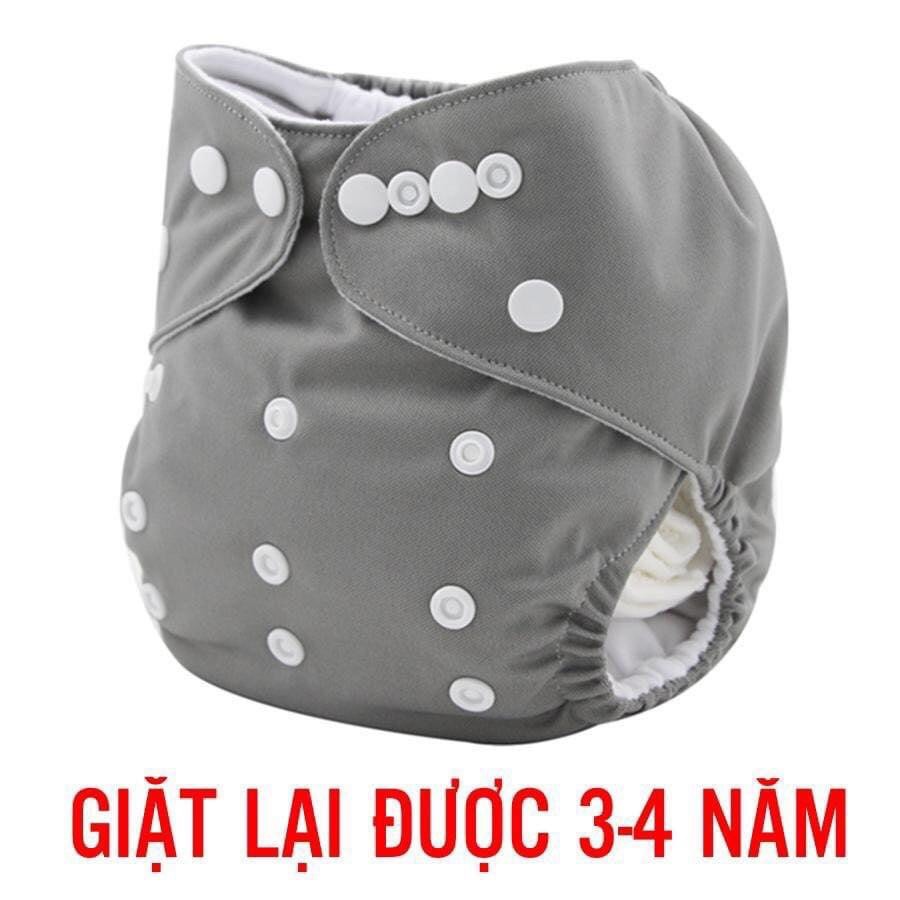 Quần tập bỏ bỉm/tả