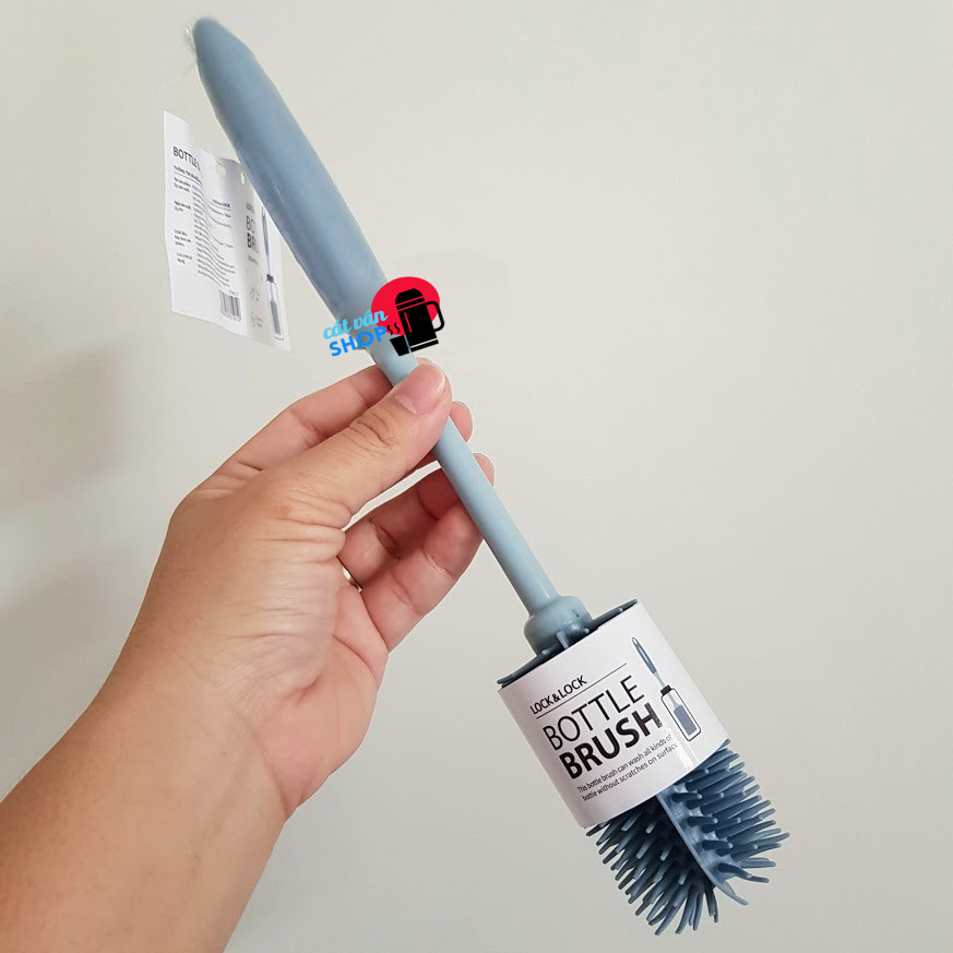Cây cọ rửa bình nước LOCKNLOCK