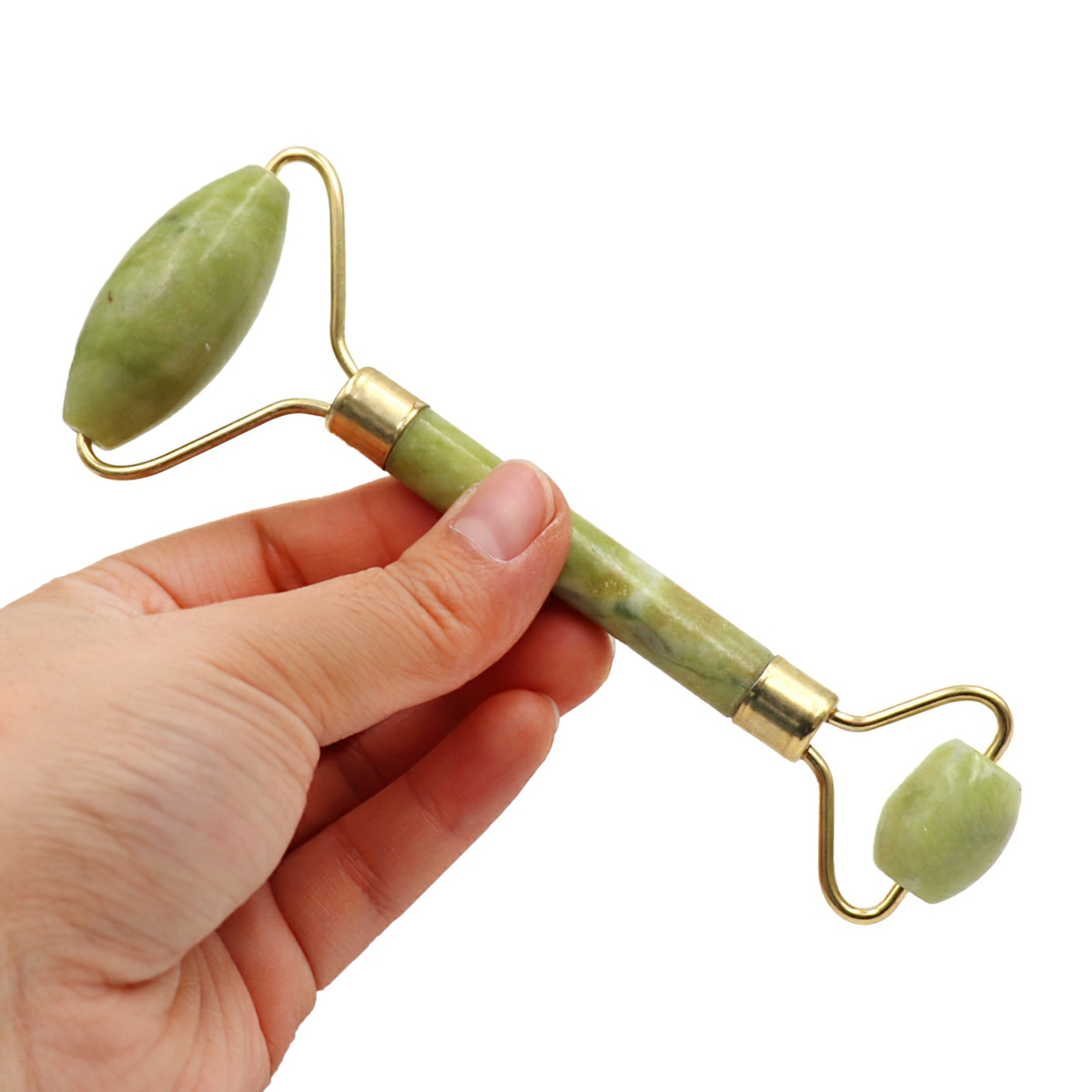 Đá Guasha massage mặt Cao Cấp - LAZYL