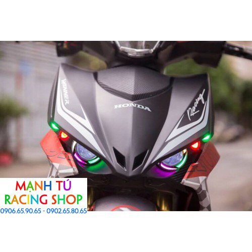 Mặt nạ mắt cú winner trọn bộ