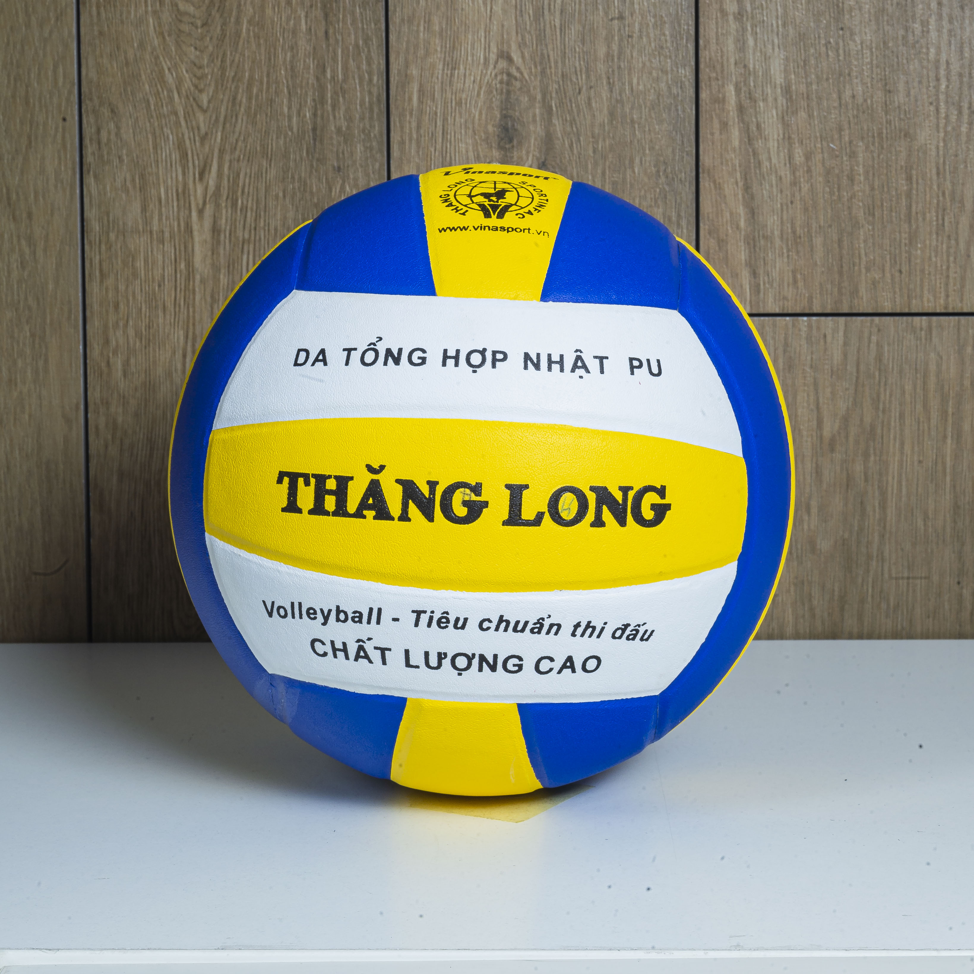 Bóng Chuyền Thăng Long VB7000 Chính Hãng
