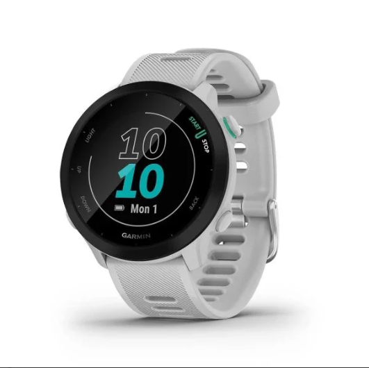Garmin Forerunner 55 - Đồng Hồ Thông Minh Thể Thao/Chạy Bộ