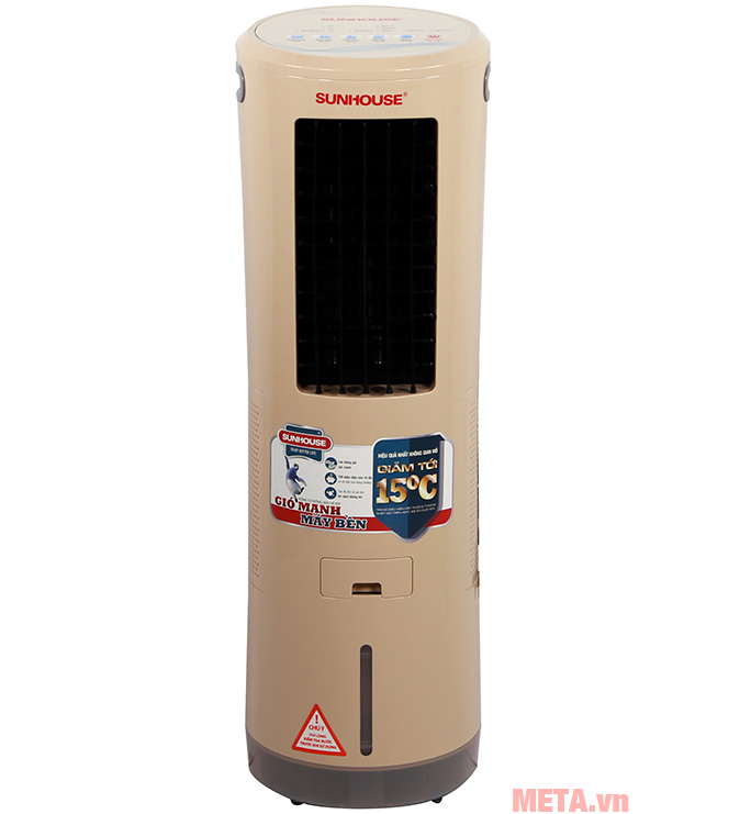 Quạt điều hòa Sunhouse SHD7712