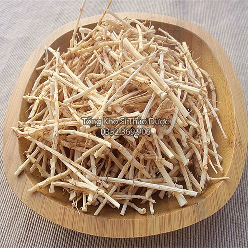 Tranh Grass Root 500g (Bach Mao Can, Gianh Grass Root)