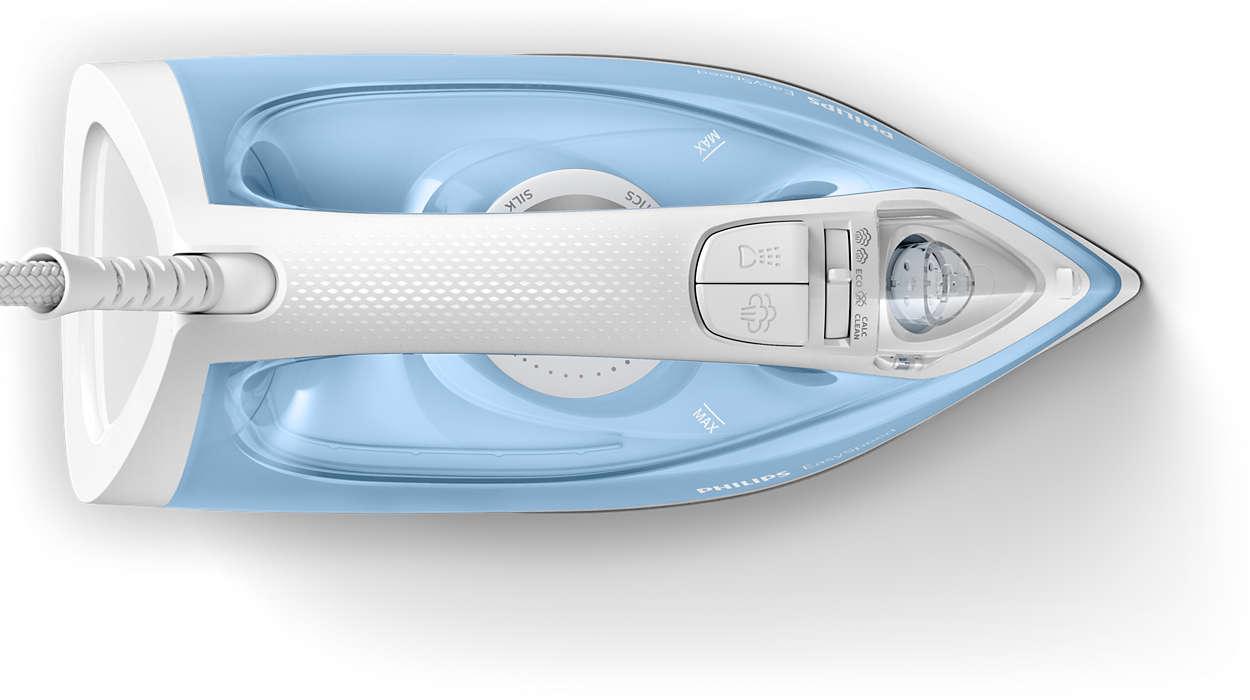 Bàn Ủi Hơi Nước Philips GC1740 ( 2000W )