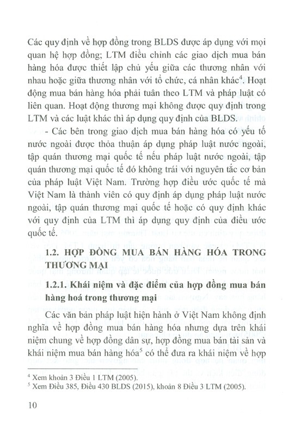 Hướng Dẫn Môn Học Luật Thương Mại - Tập 2