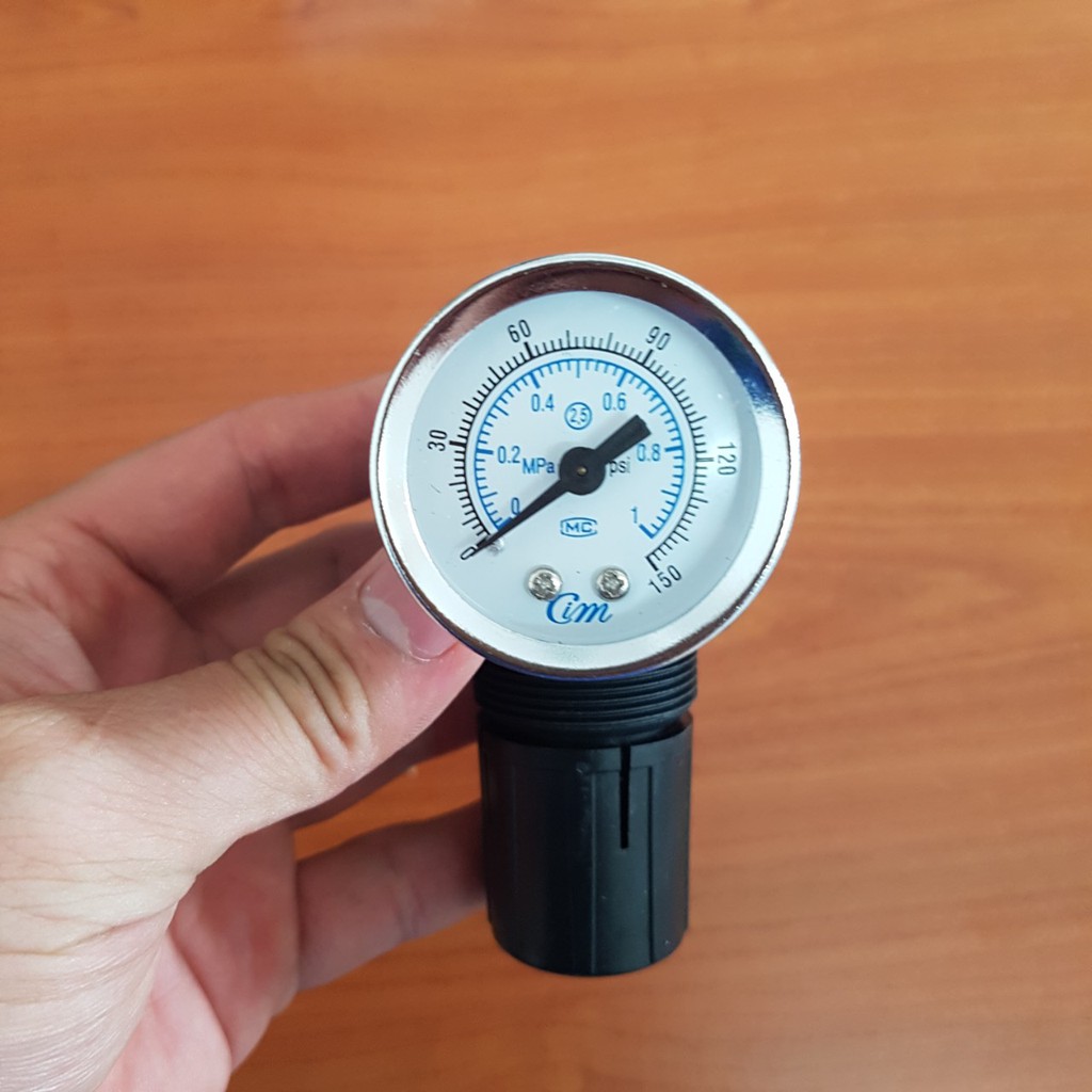 Sale Van Chỉnh Áp Cim