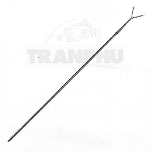 Chống cần câu cá inox