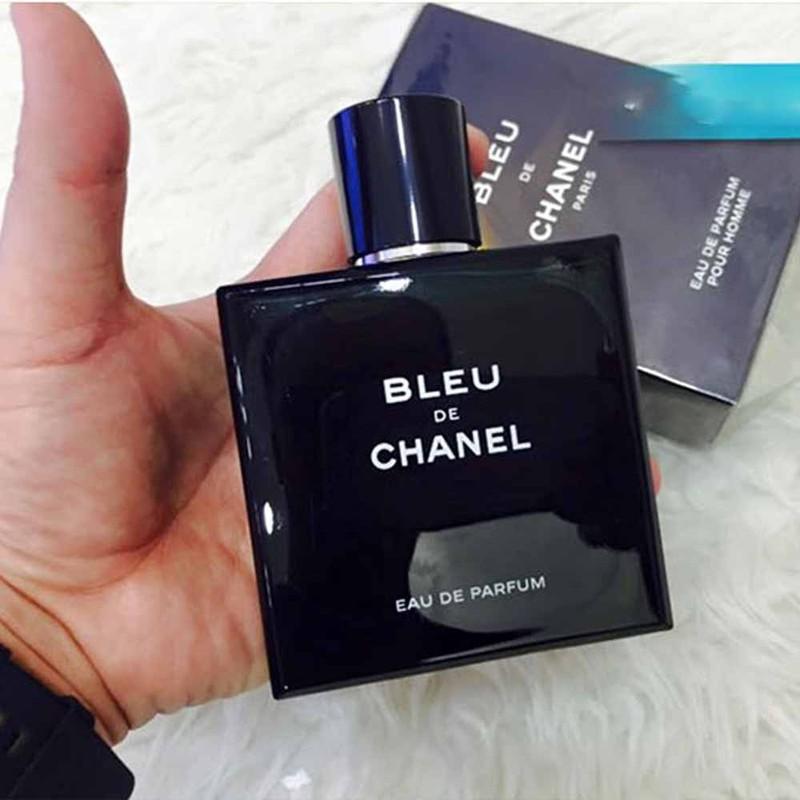Nước hoa nam Bleu De Chanel 50ml Eau de Parfurm