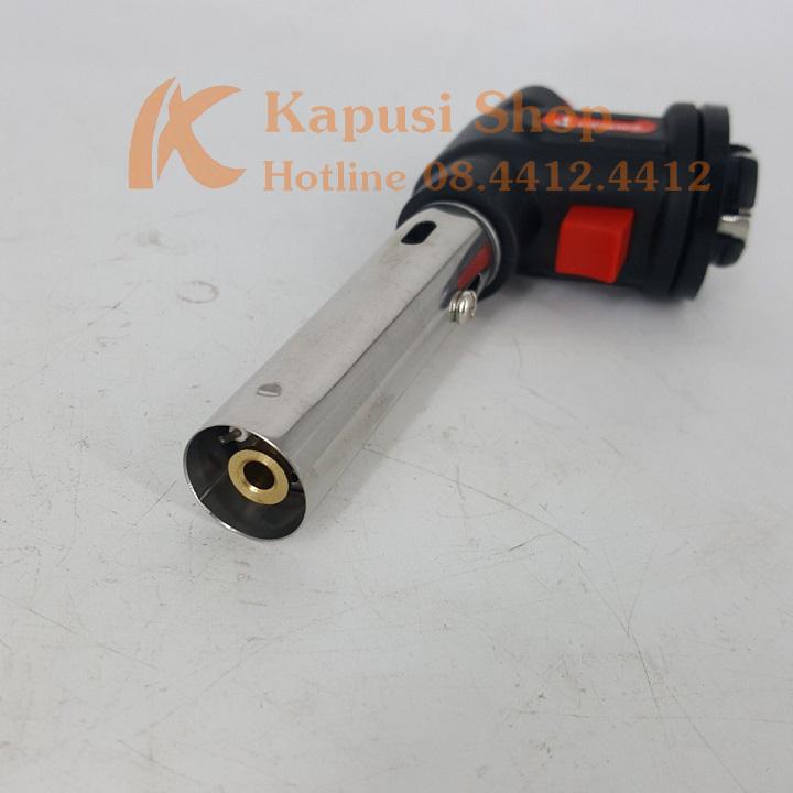 Đầu khò gas bình gas mini