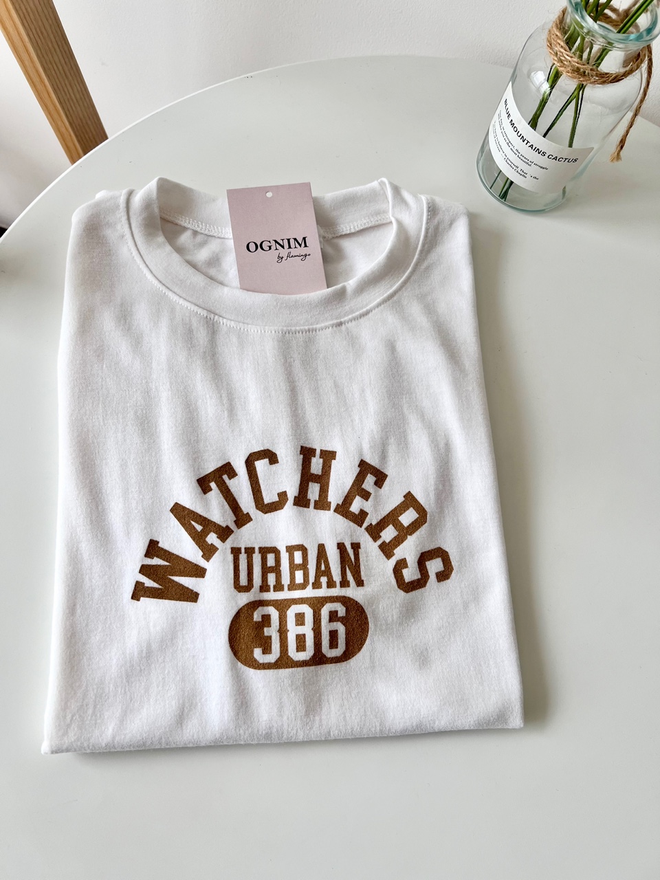 Áo ngắn tay Urban phong cách Hàn Quốc