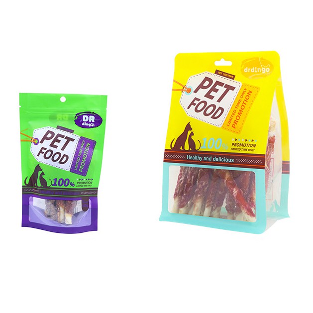 Bánh Thưởng Cho Chó Mèo100g, Q9