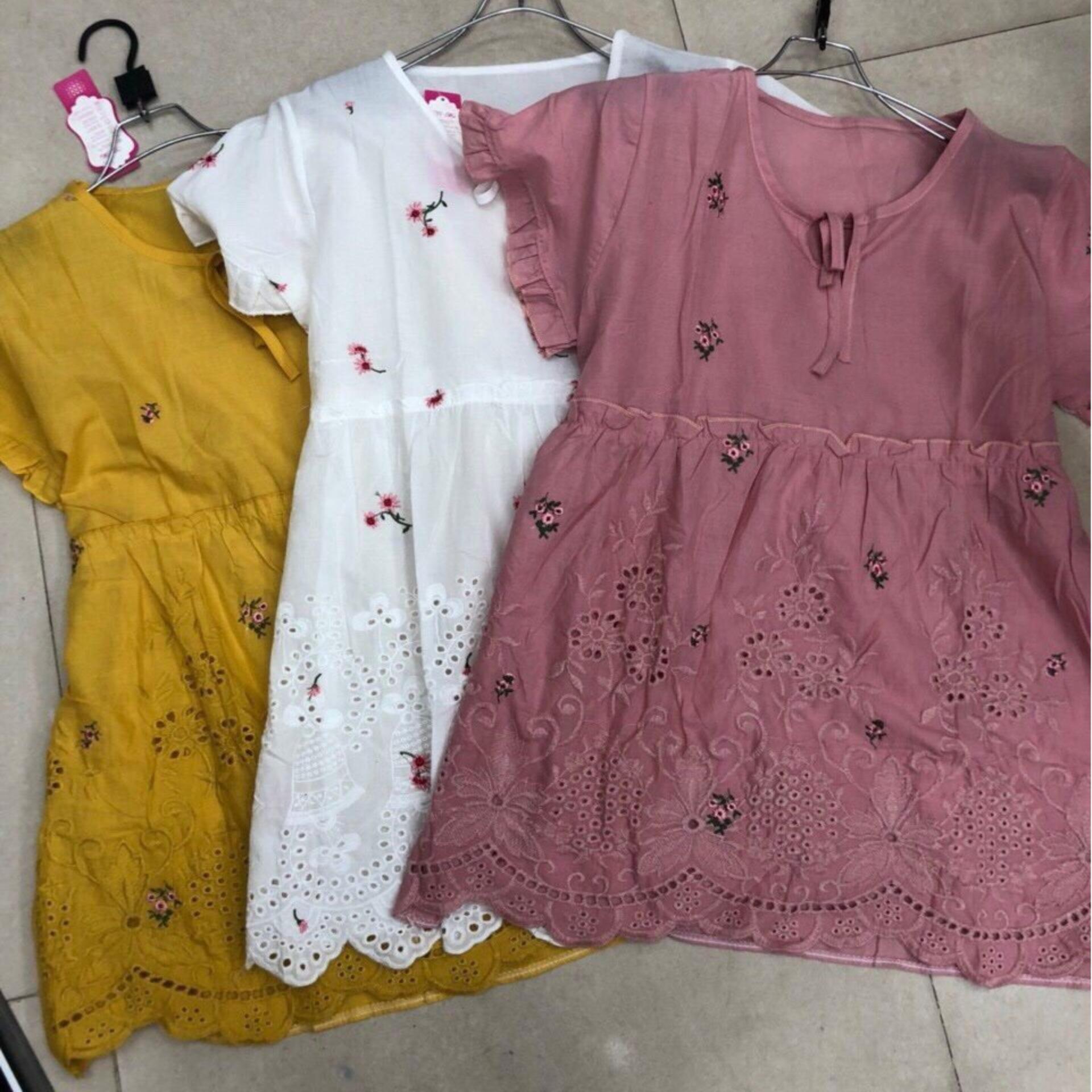 áo bầu công sở