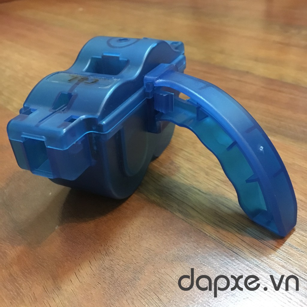 Bộ rửa xích xe đạp