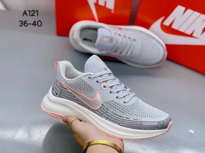 Giày Thể Thao Nữ Nike Zoom A121