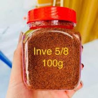 (IF-002) Cám Inve 5/8 dành cho các dòng cá