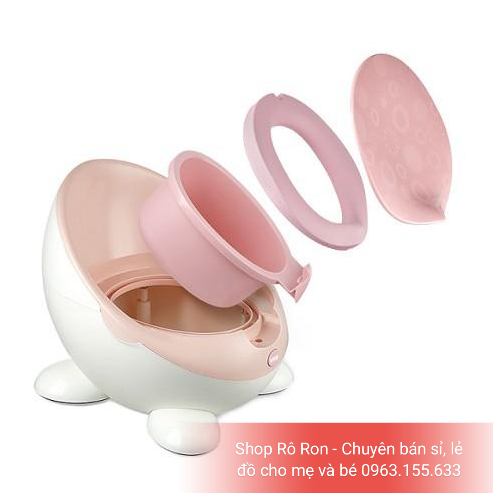 BÔ VỆ SINH CAO CẤP AAG CHO BÉ