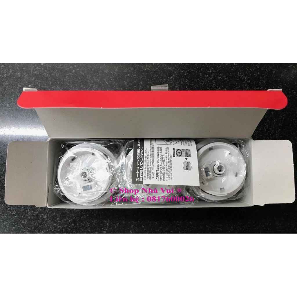 [HCM]Lõi Lọc Nước Mitsubishi Cleansui HGC9S