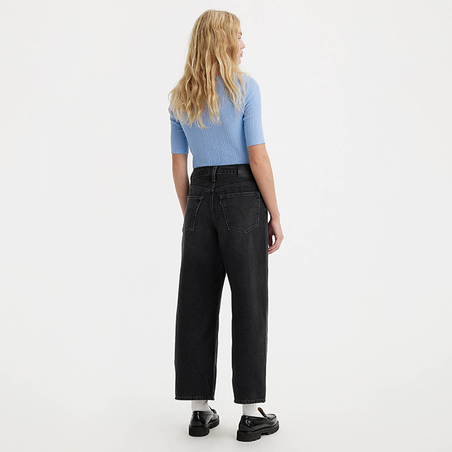 LEVI'S - Quần Jeans Nữ Dài A4678-0000