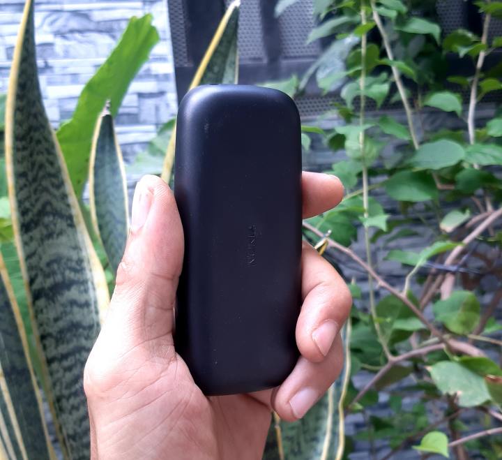 [𝑪𝒉𝒊́𝒏𝒉 𝑯𝒂̃𝒏𝒈] Điện Thoại Nokia 105 2 Sim 2017 - BH 12 Tháng