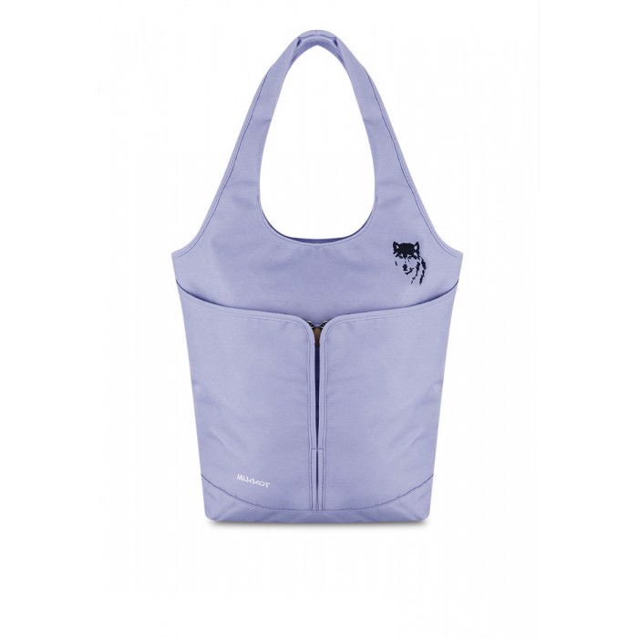 Túi xách nữ The Betty Pretty (Tím)
