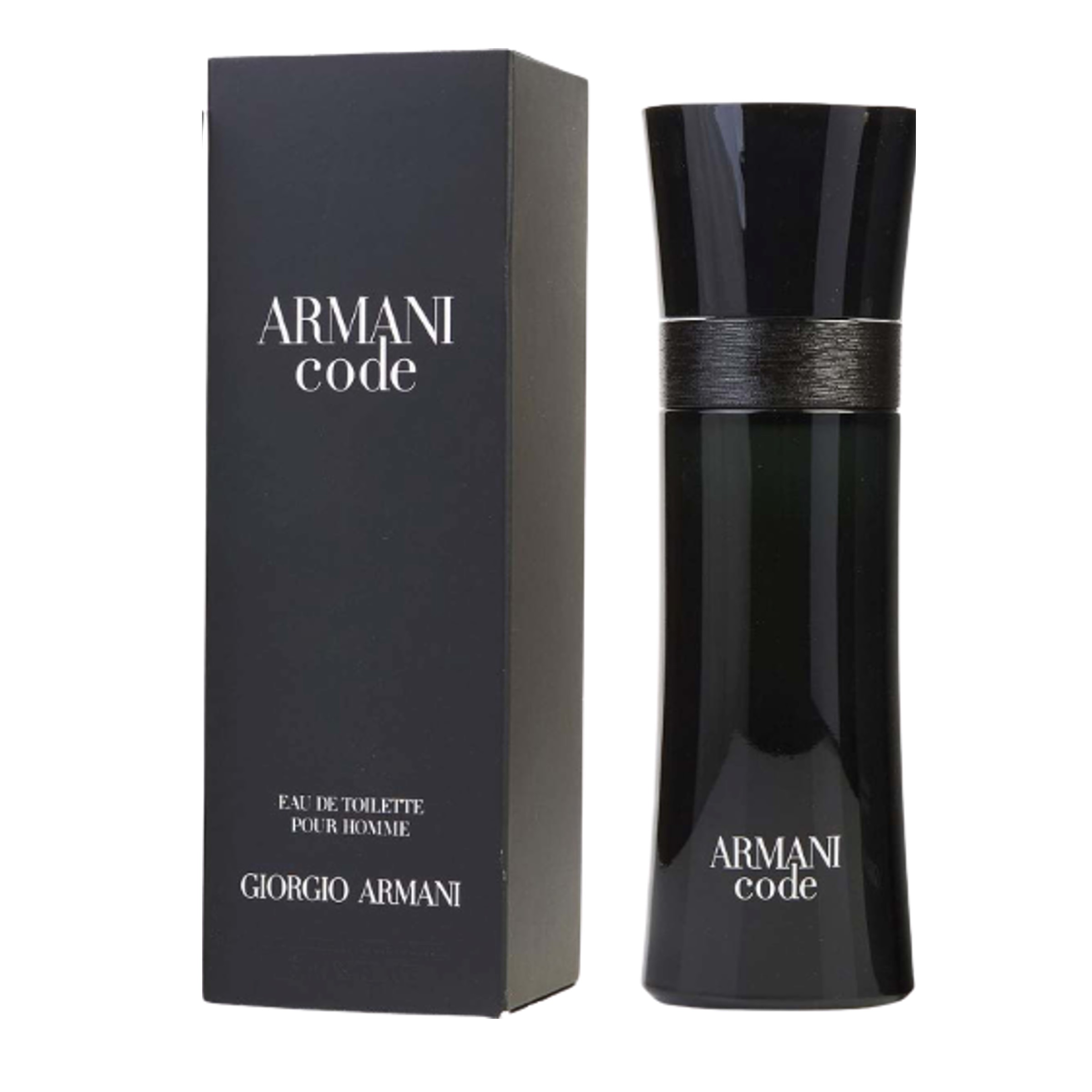 Nước hoa nam Giorgio Armani Code Eau De Toilette 75ml