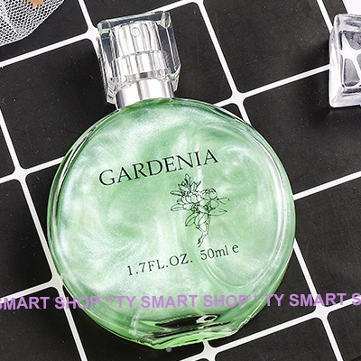 [Tinh Tế] Nước Hoa Nữ Hương Thơm Lavender Rose Lily Osmanthus Gardenia Trẻ Trung Cuốn Hút Hấp Dẫn Bền Mùi Thơm Lâu Với Hương Thơm Từ Thiên Nhiên Ngọt Ngào Quyến Rũ Thể Tích 50Ml Ty Smart Store