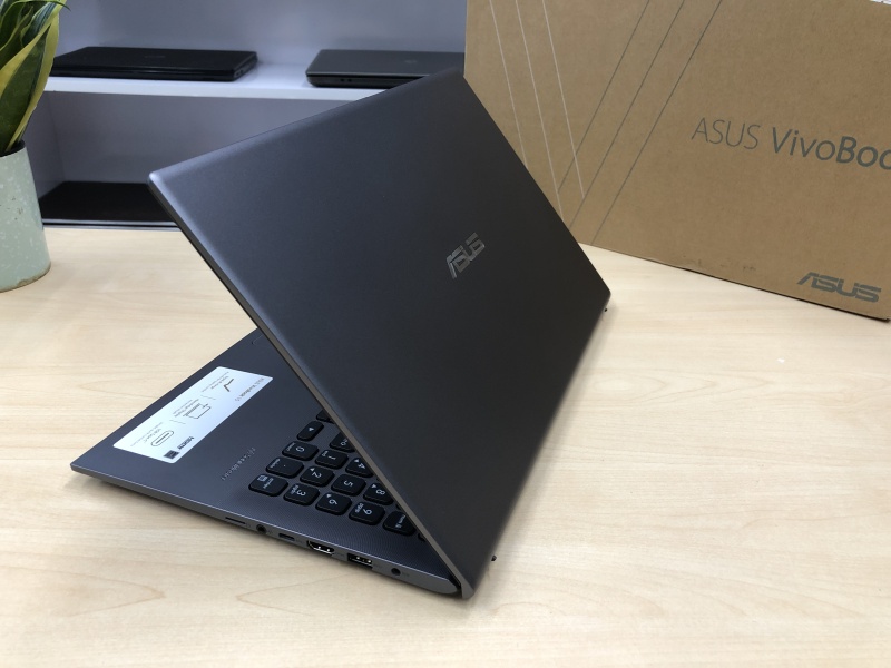 Laptop Asus F512J – Core i3 1005G1 – 15.6 inch FULL HD – Màn hình CẢM ỨNG – NEW Full Box – MỚI 100%