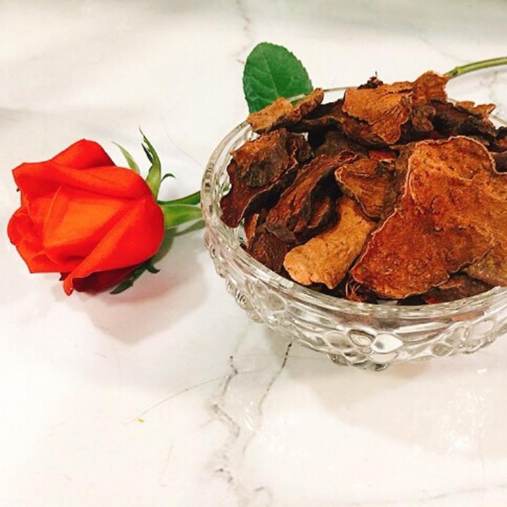 Hà Thủ Ô đỏ - Thảo Tây Bắc - 500gram nhập khẩu