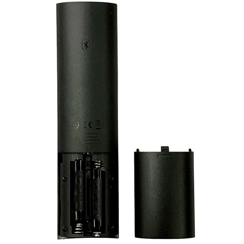 Remote điều khiển Mi box 3 MDZ-16-AB XMRM-002 (Micro điều khiển giọng nói - Bluetooth - Tặng pin)