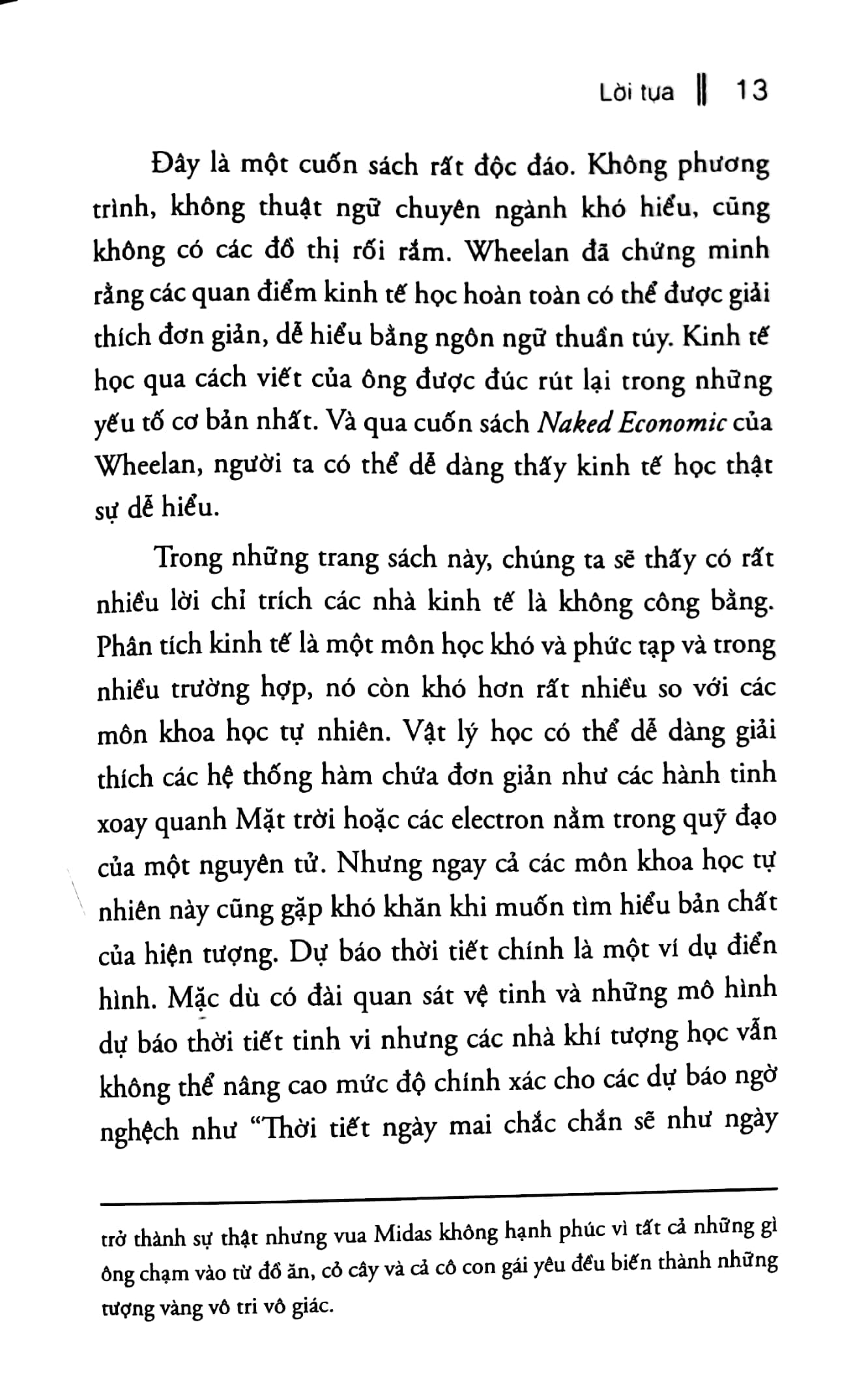 Fahasa - Đô-la Hay Lá Nho ? - Tái Bản 2017