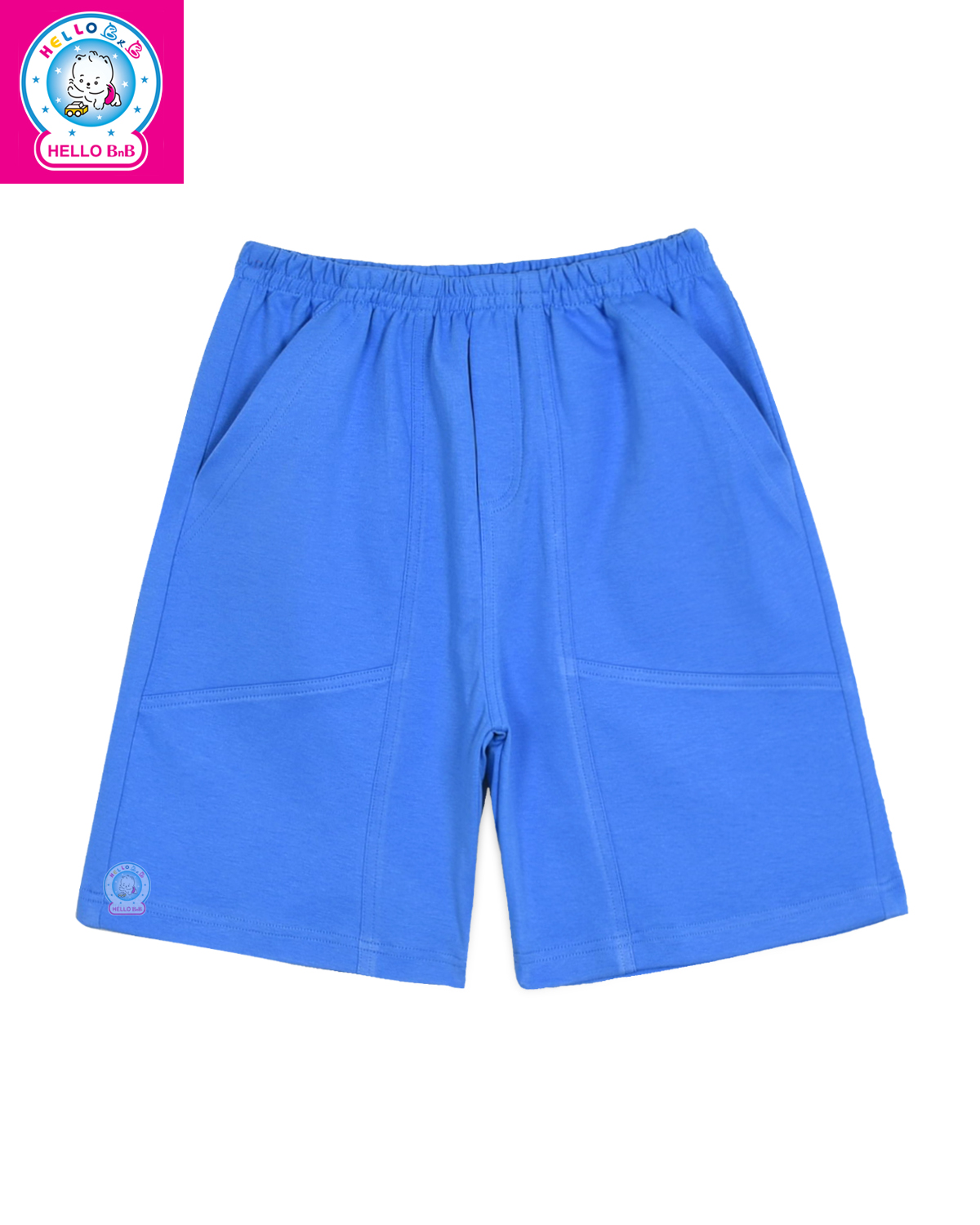 Quần short túi big size 1698 - Hello BnB
