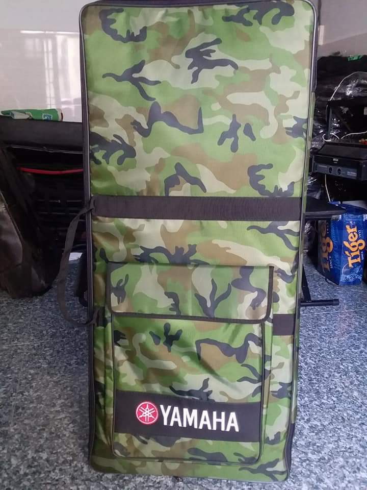 bao đàn organ 5 lớp yamaha