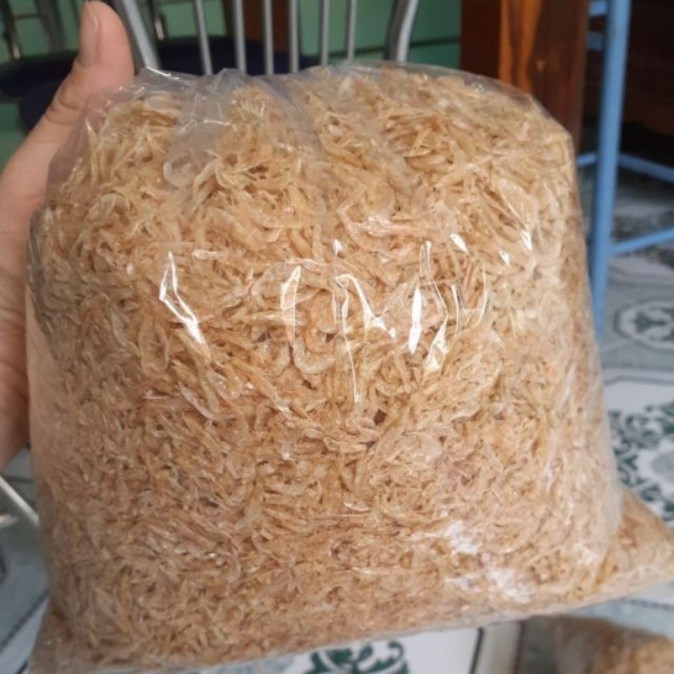 5kg TÉP KHÔ NAM ĐỊNH
