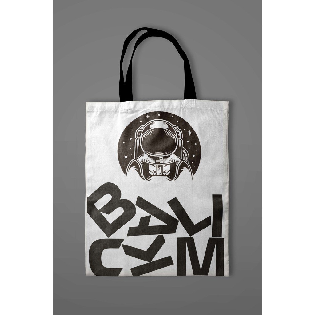 TÚI TOTE - BLACKMIACK