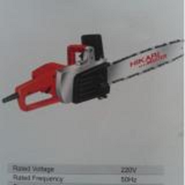 Máy cưa xích điên, cưa gỗ Hikari Thái lan 16M-405F, 1580w , dây đồng chịu nhiệt độ, made in Thái Lan.