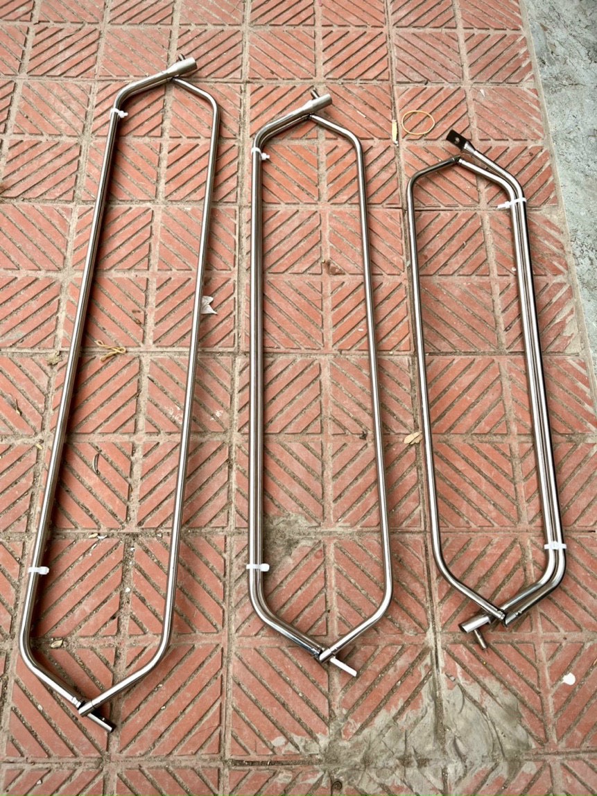 Vành vợt cá loại 50cm-60cm- 70-80cm